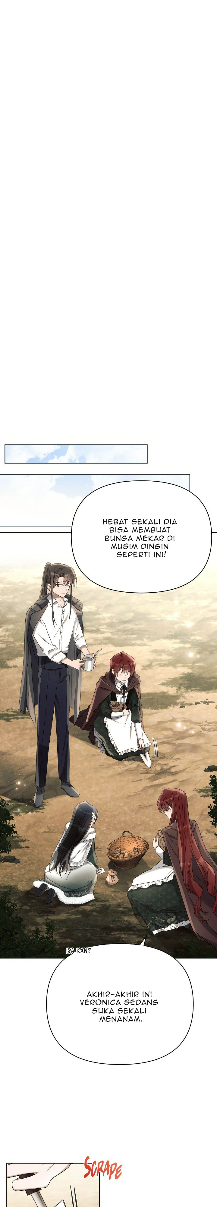 Ashtarte Chapter 36 Gambar 33