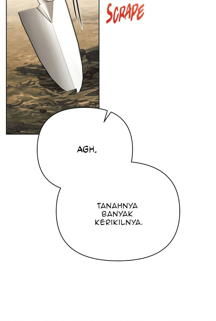 Ashtarte Chapter 36 Gambar 34