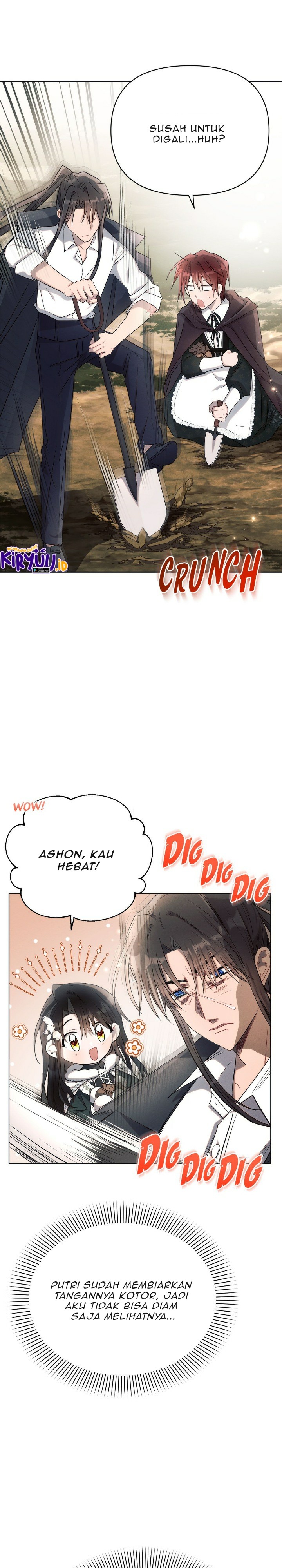 Ashtarte Chapter 36 Gambar 35