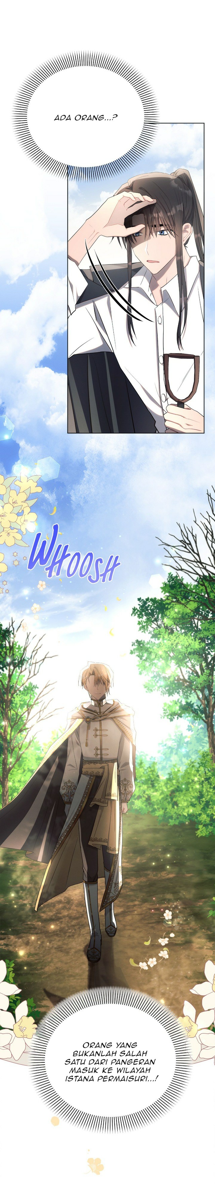 Ashtarte Chapter 36 Gambar 38