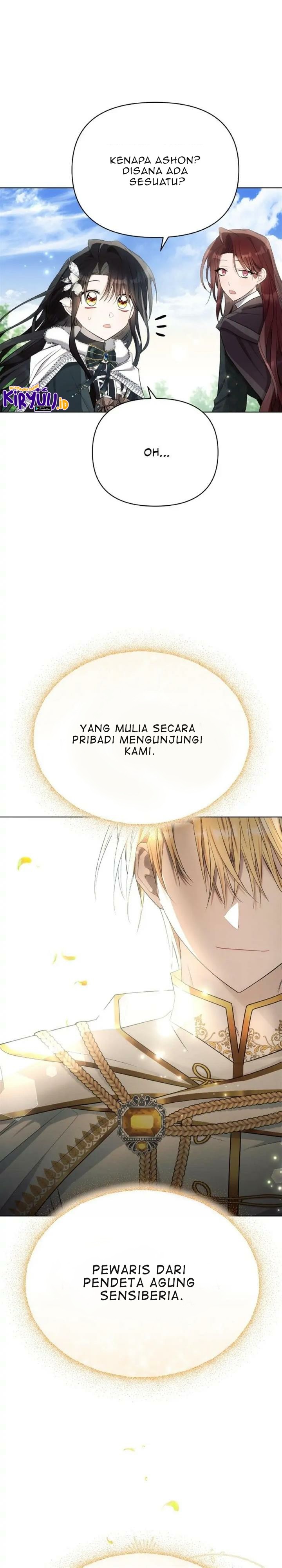 Ashtarte Chapter 36 Gambar 39