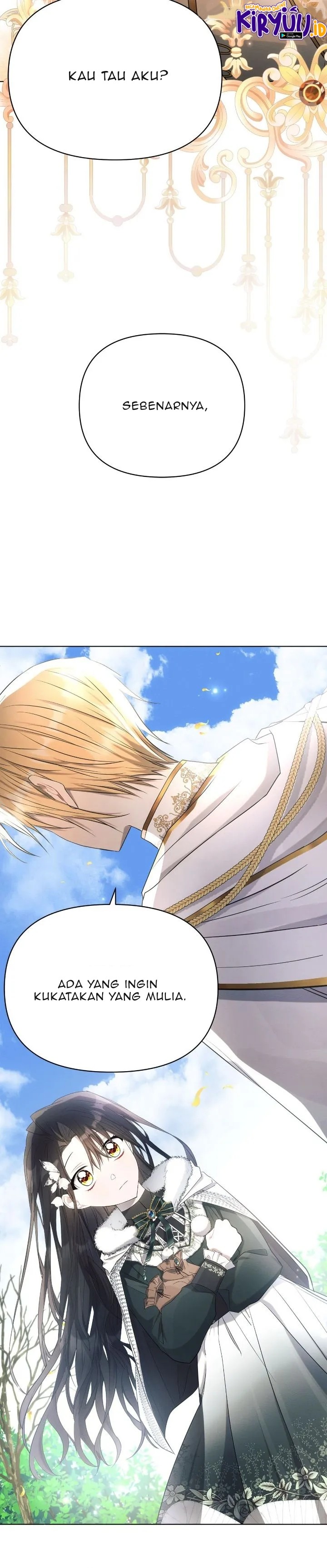 Ashtarte Chapter 36 Gambar 42