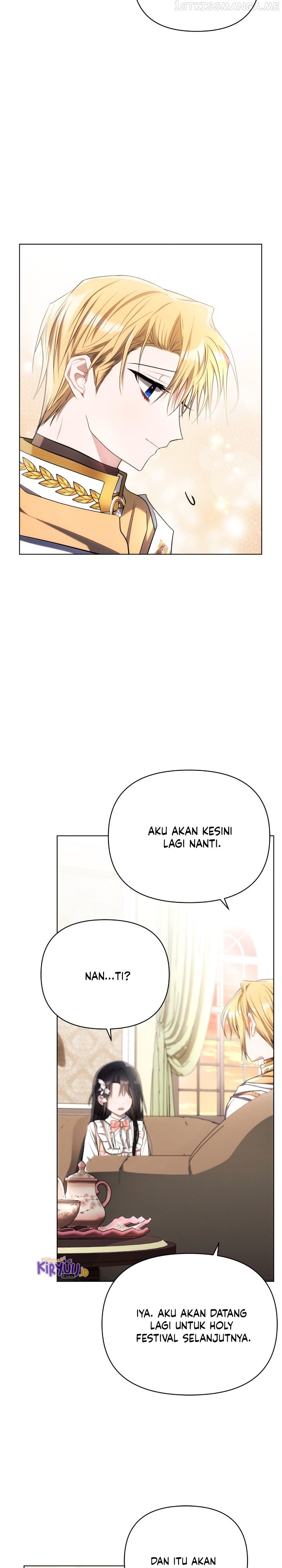 Ashtarte Chapter 43 Gambar 3