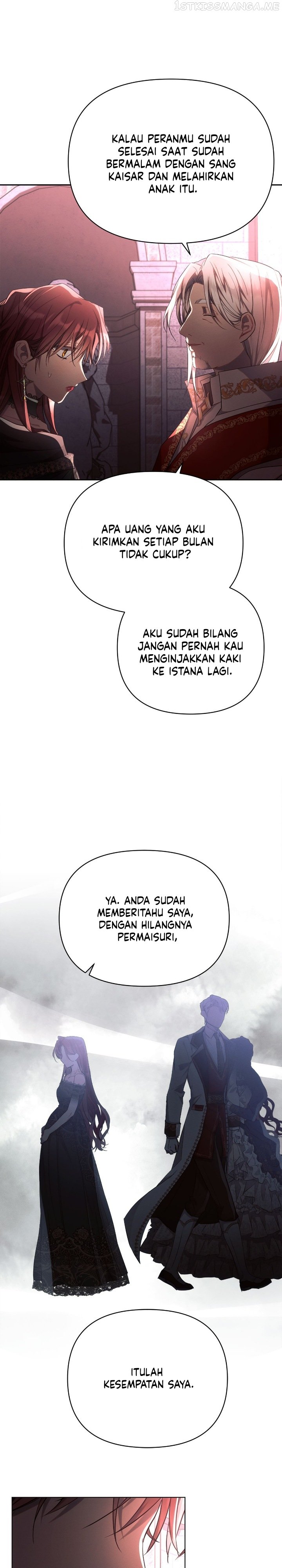 Ashtarte Chapter 43 Gambar 14