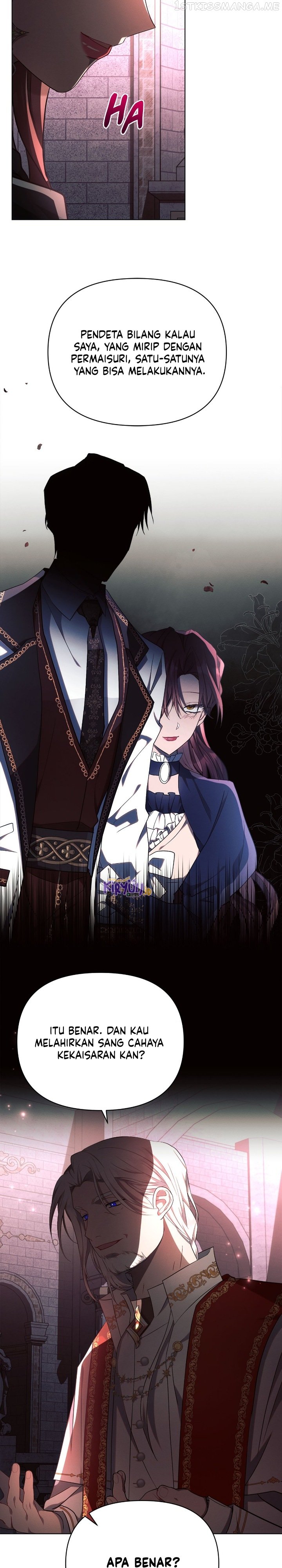 Ashtarte Chapter 43 Gambar 15