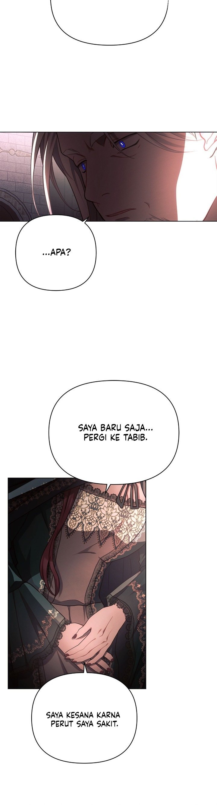 Ashtarte Chapter 43 Gambar 16