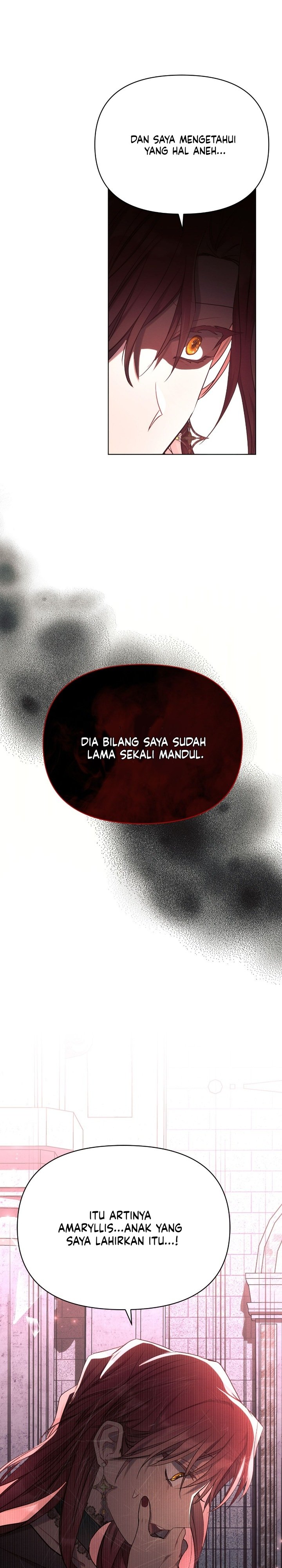 Ashtarte Chapter 43 Gambar 17