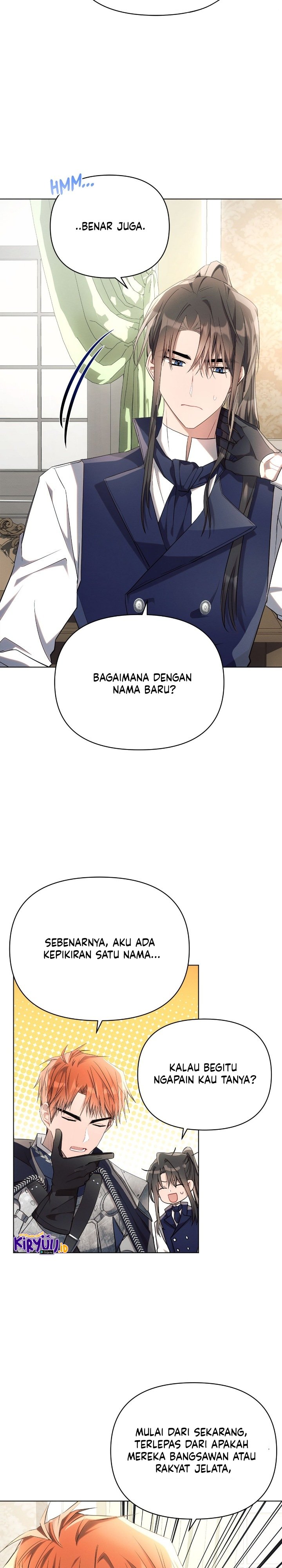 Ashtarte Chapter 43 Gambar 27