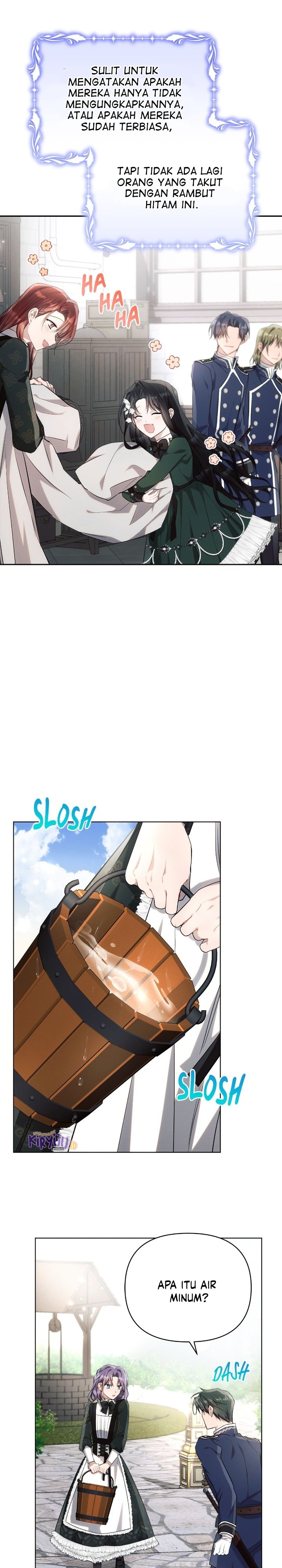 Ashtarte Chapter 43 Gambar 32