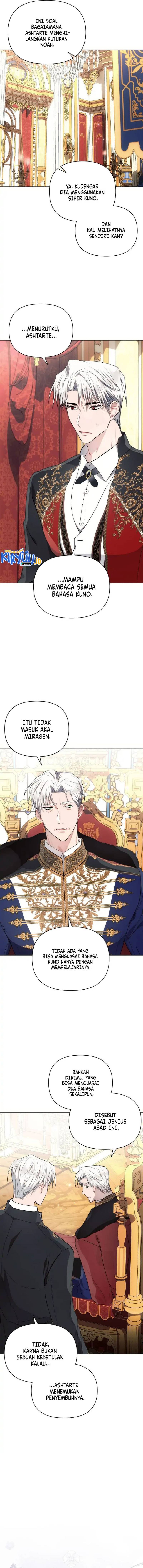 Ashtarte Chapter 65 Gambar 3