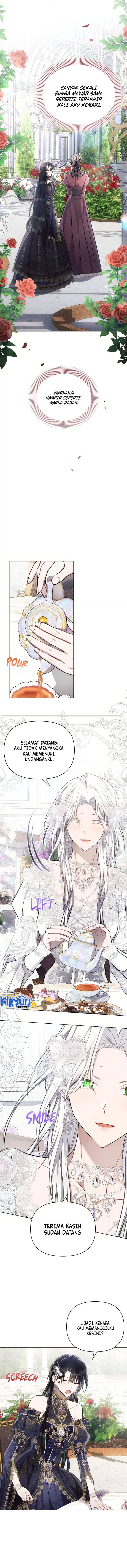 Ashtarte Chapter 65 Gambar 11