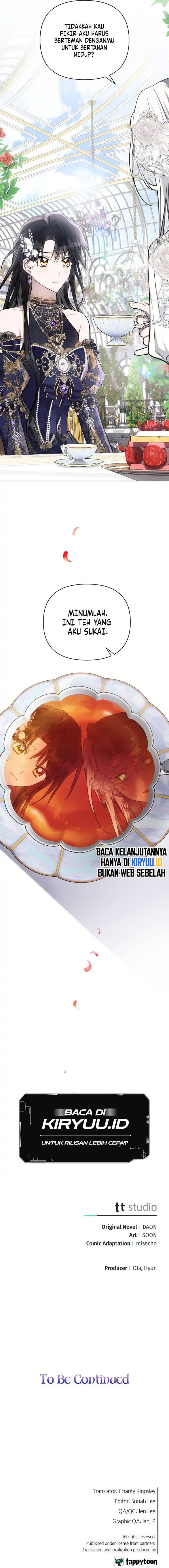 Ashtarte Chapter 65 Gambar 14
