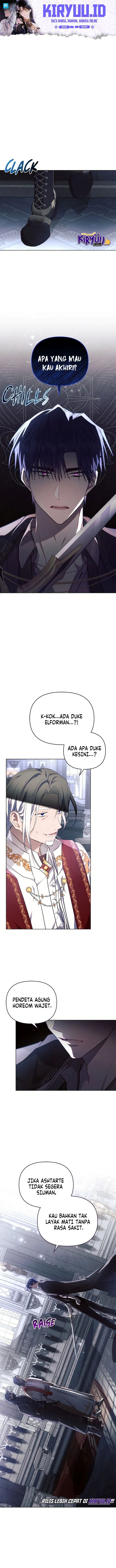Ashtarte Chapter 69 Gambar 2