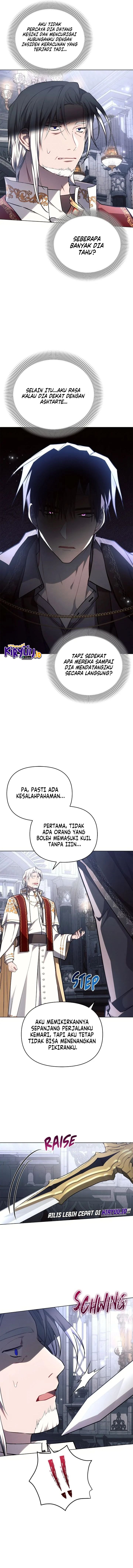 Ashtarte Chapter 69 Gambar 3