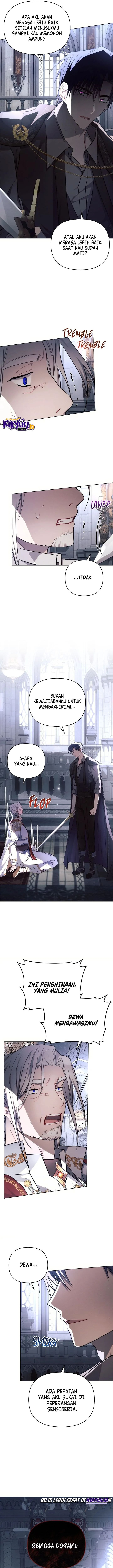 Ashtarte Chapter 69 Gambar 4