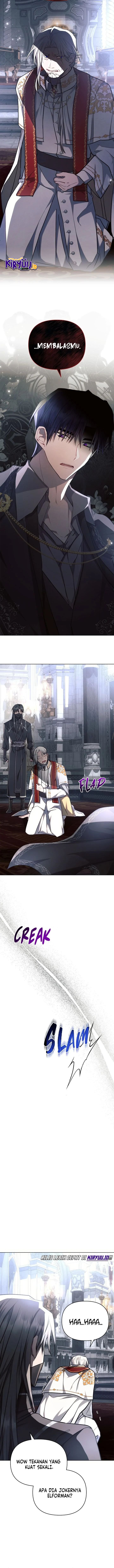 Ashtarte Chapter 69 Gambar 5