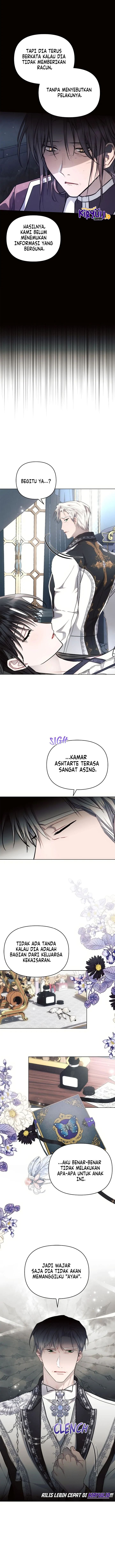 Ashtarte Chapter 69 Gambar 8
