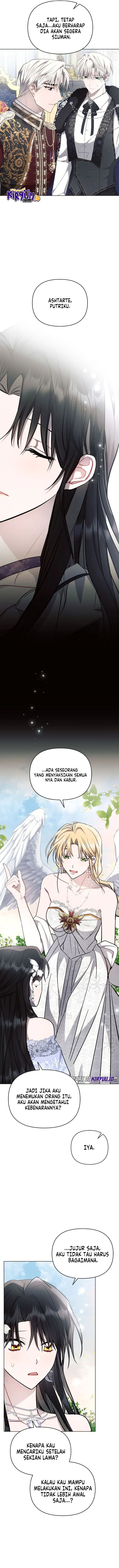 Ashtarte Chapter 69 Gambar 9