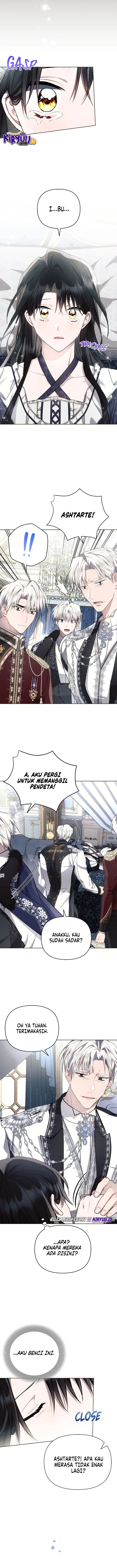 Ashtarte Chapter 69 Gambar 12