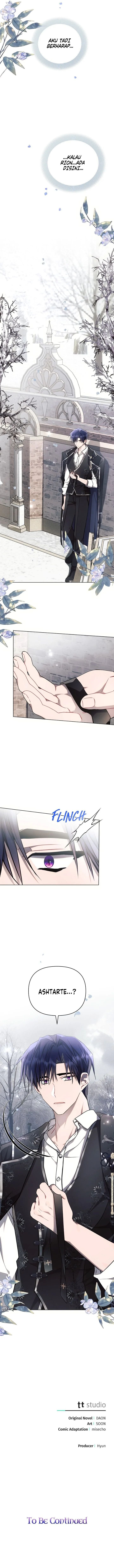 Ashtarte Chapter 69 Gambar 13