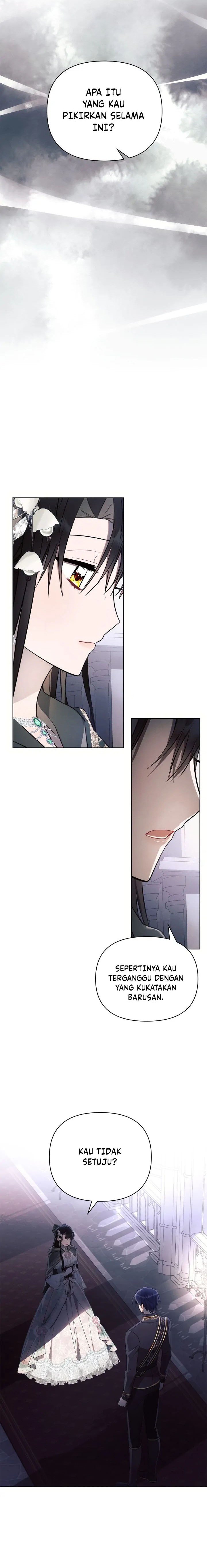 Ashtarte Chapter 89 Gambar 2