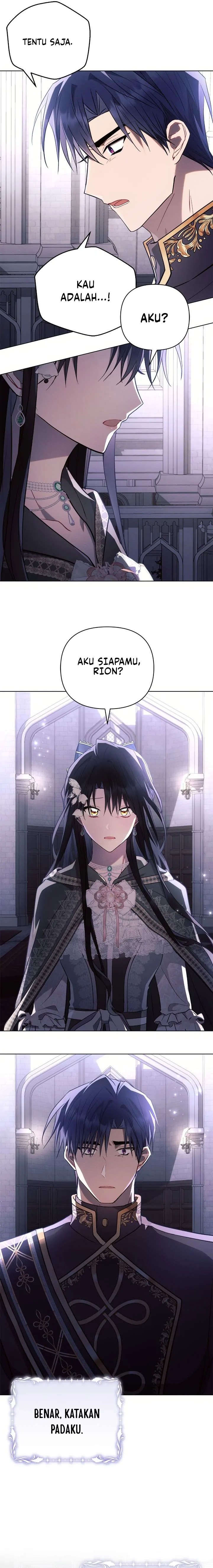 Ashtarte Chapter 89 Gambar 3