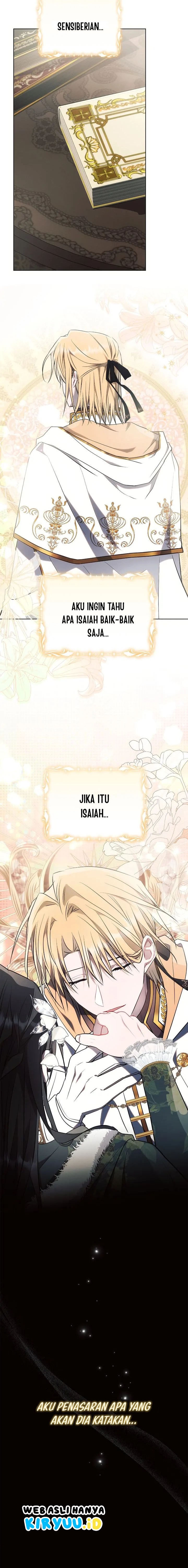 Ashtarte Chapter 89 Gambar 9