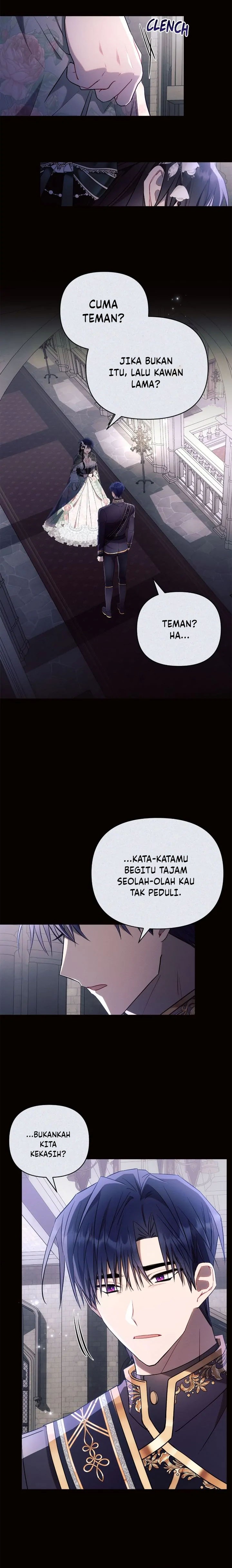 Ashtarte Chapter 89 Gambar 10