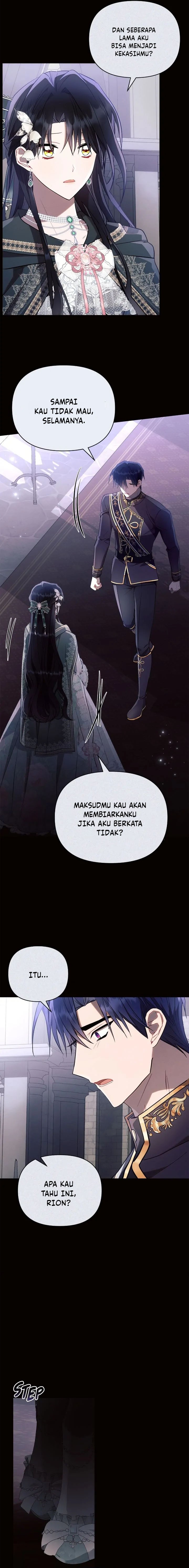 Ashtarte Chapter 89 Gambar 11