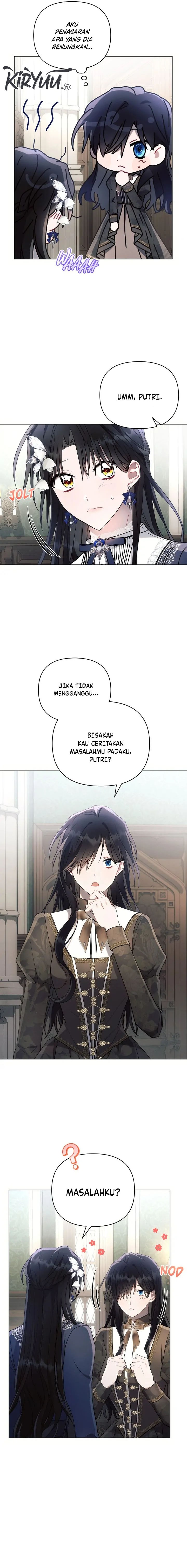 Ashtarte Chapter 89 Gambar 13