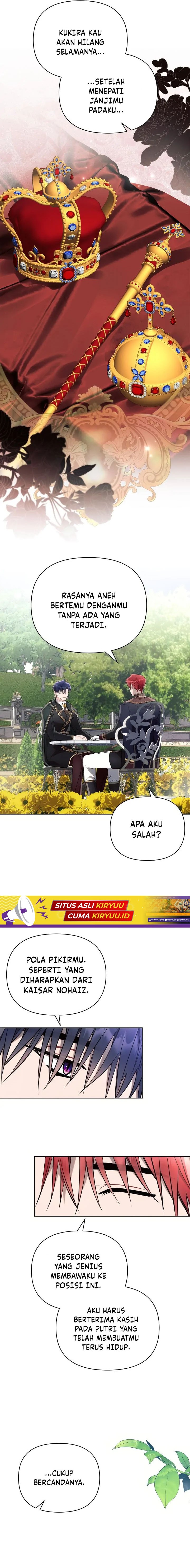 Ashtarte Chapter 89 Gambar 15