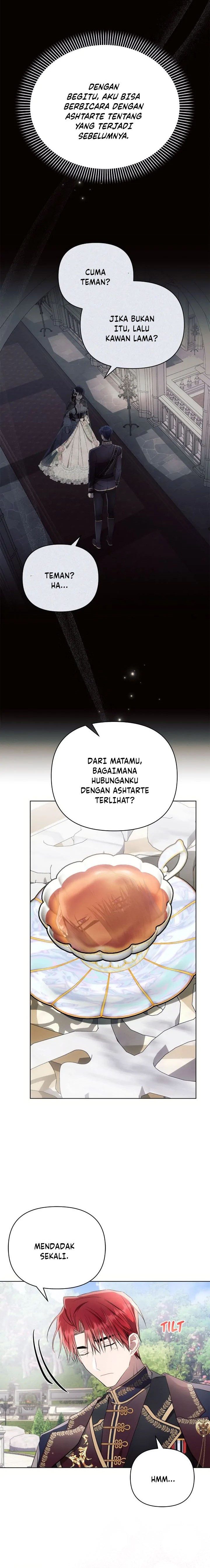 Ashtarte Chapter 89 Gambar 17