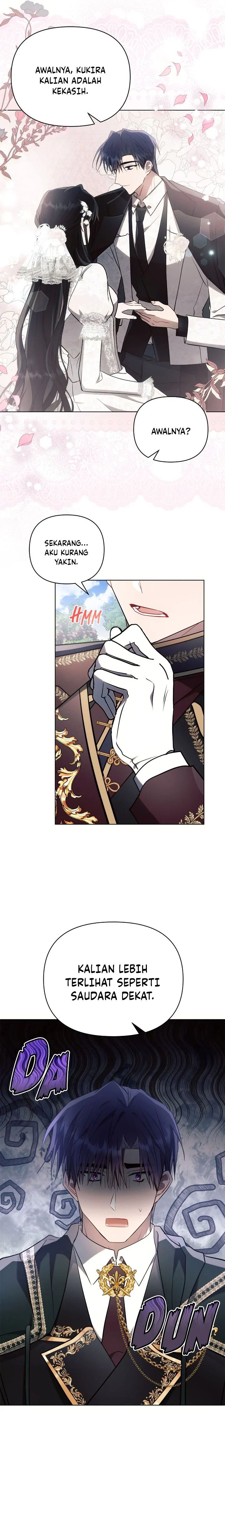 Ashtarte Chapter 89 Gambar 18