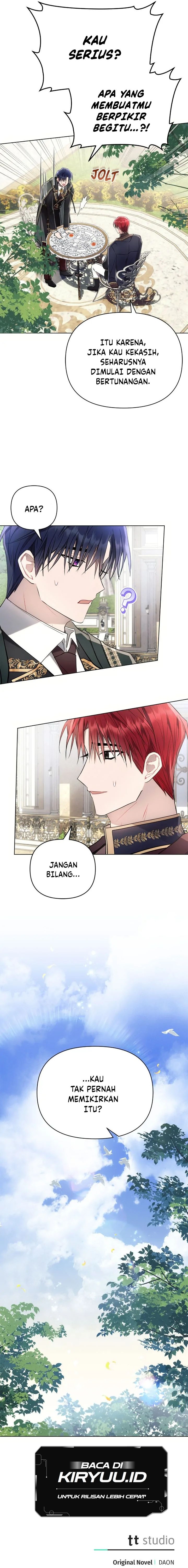 Ashtarte Chapter 89 Gambar 19