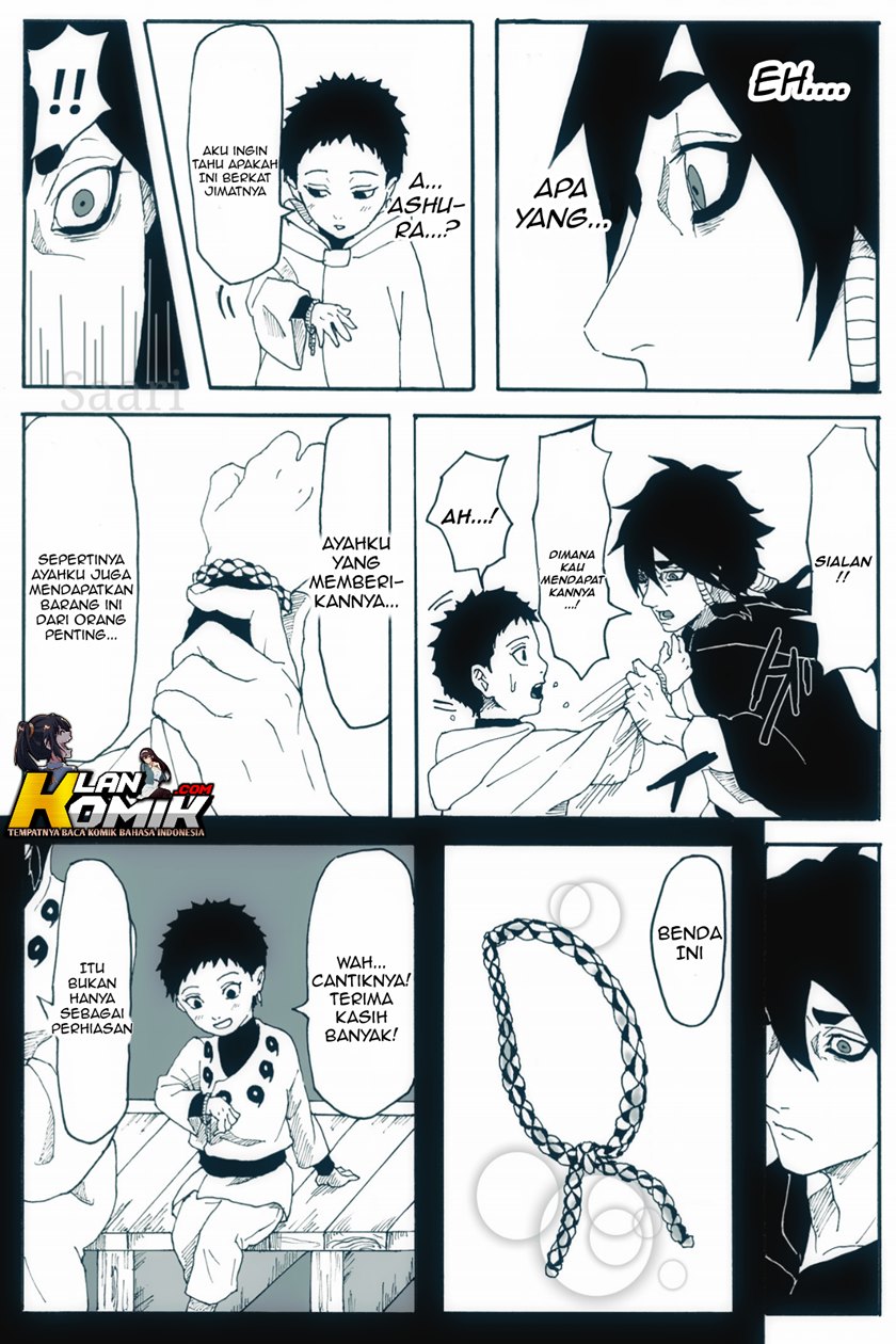 Ashura Dan Indra Chapter 02 Gambar 3