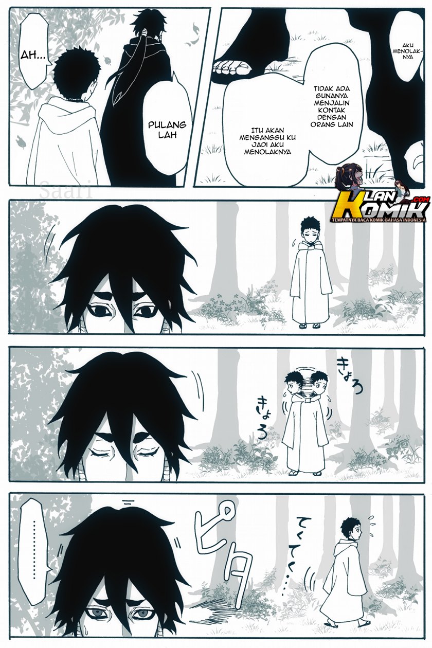 Ashura Dan Indra Chapter 02 Gambar 7