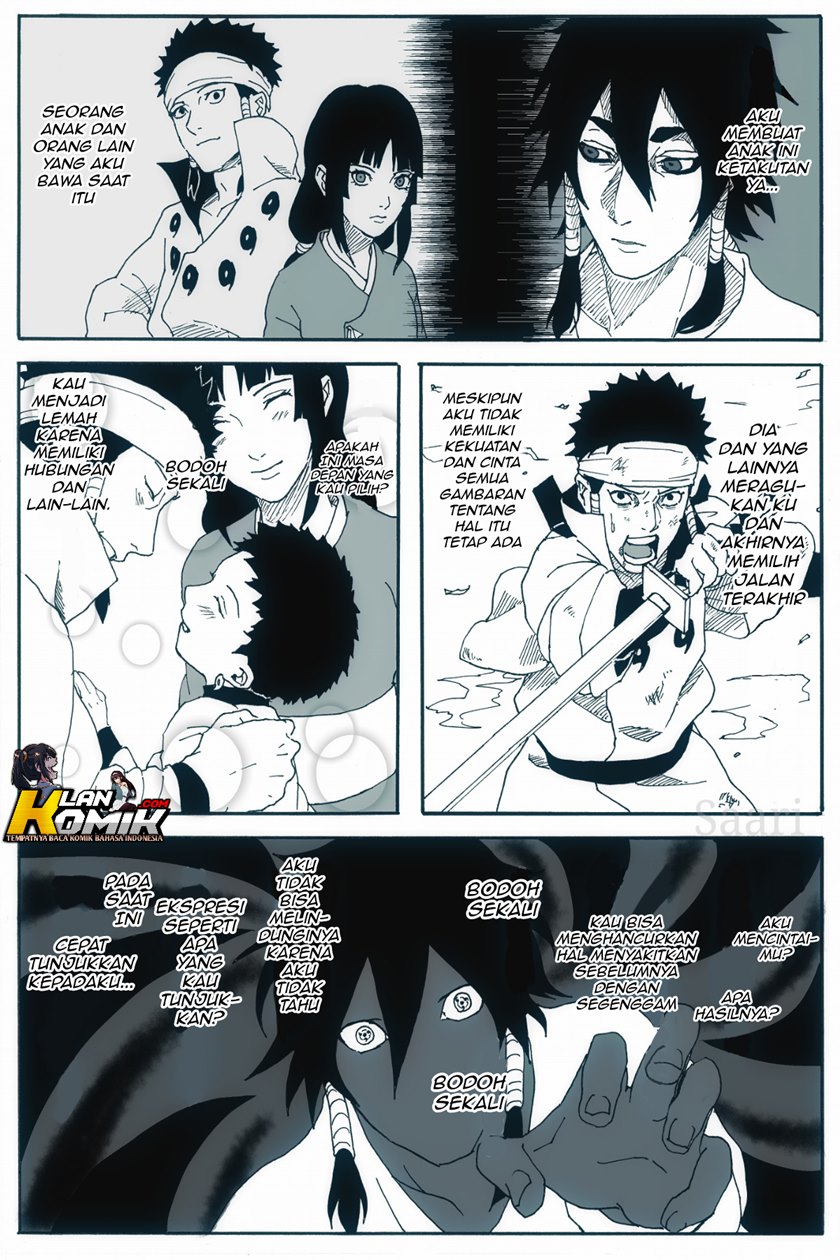 Ashura Dan Indra Chapter 02 Gambar 10