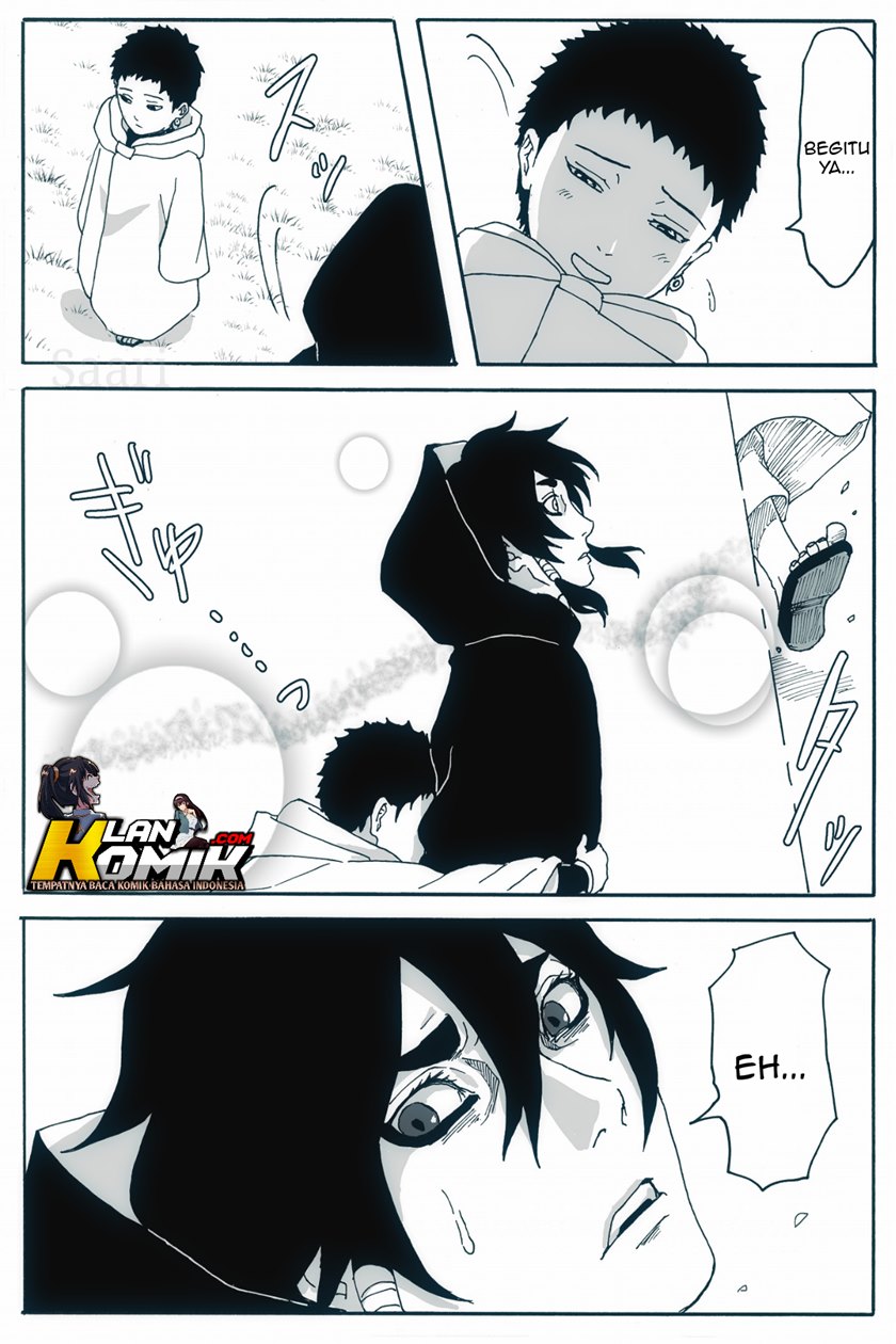 Ashura Dan Indra Chapter 02 Gambar 14