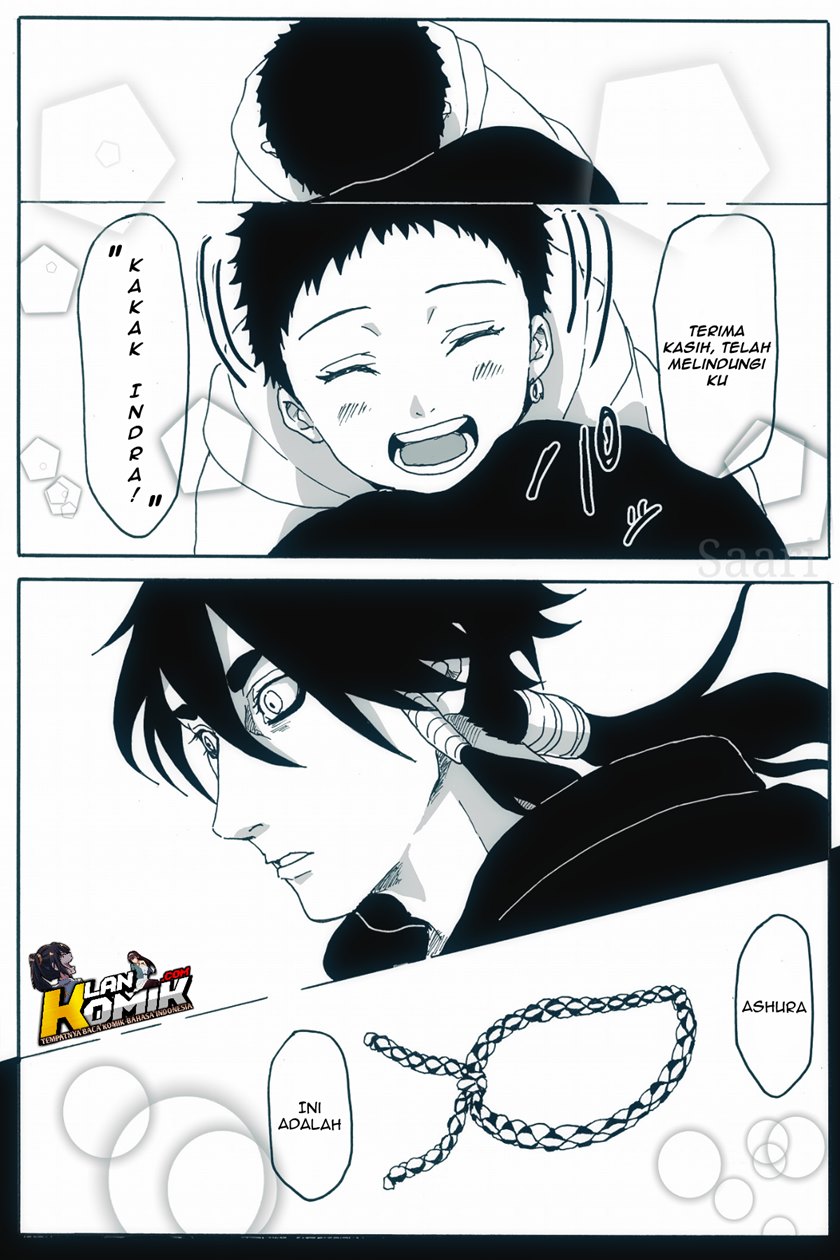Ashura Dan Indra Chapter 02 Gambar 15