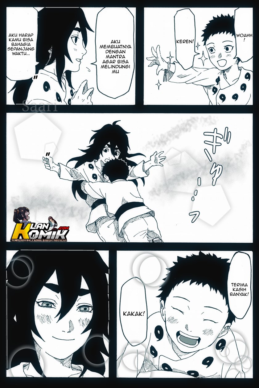 Ashura Dan Indra Chapter 02 Gambar 16