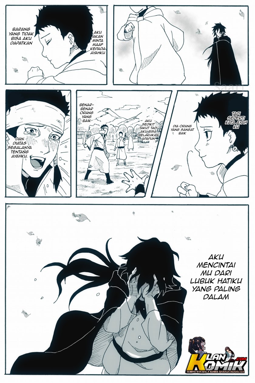 Ashura Dan Indra Chapter 02 Gambar 17