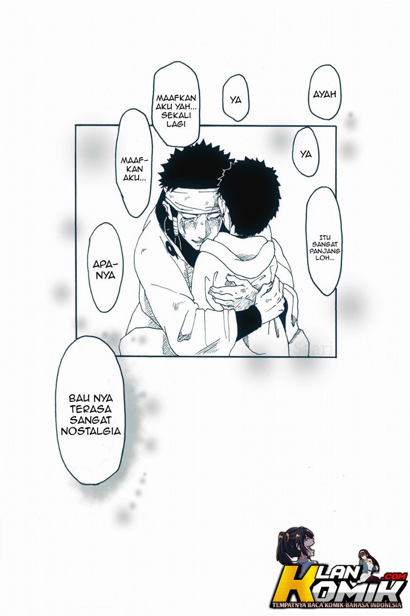 Ashura Dan Indra Chapter 02 Gambar 18