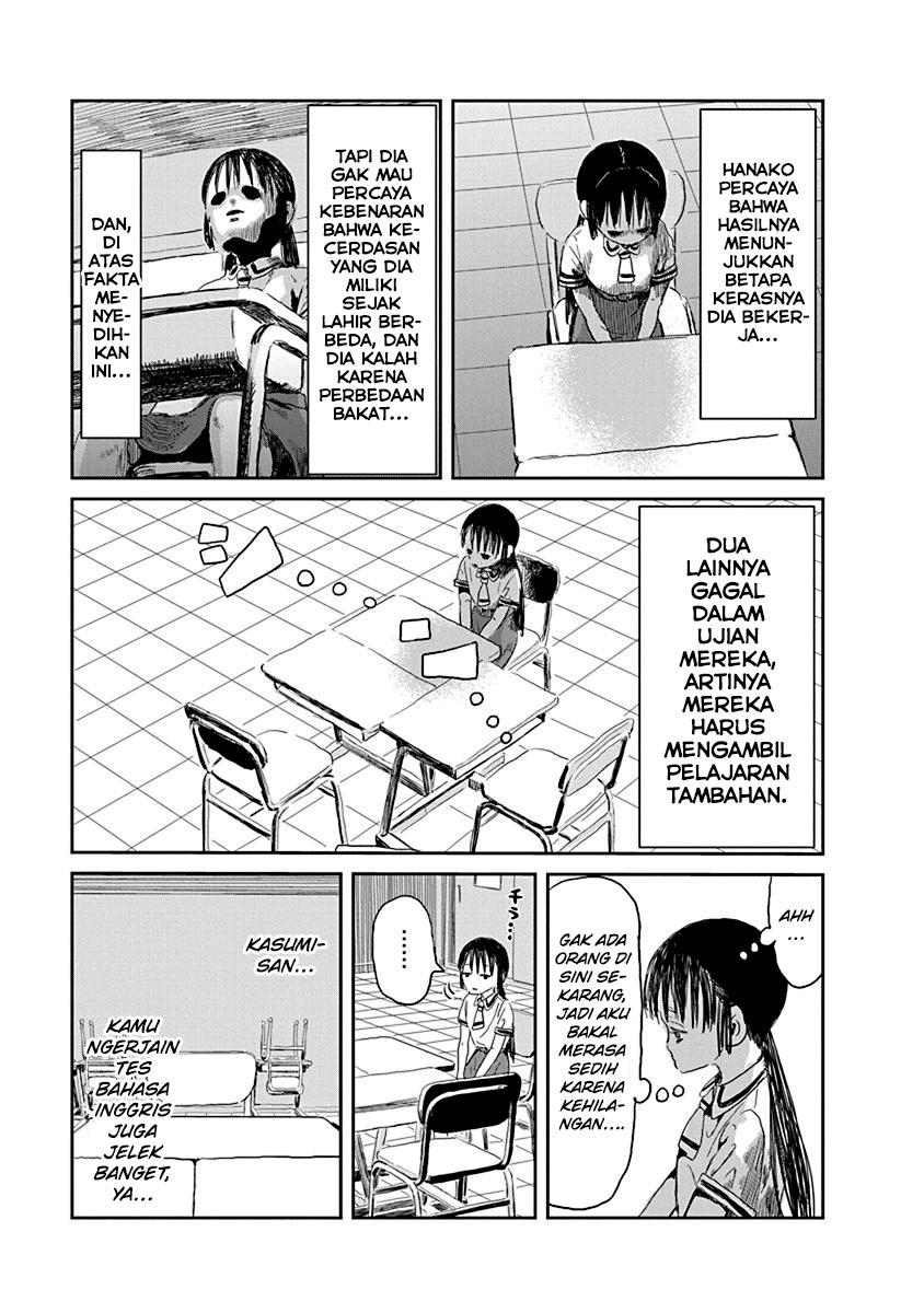 Asobi Asobase Chapter 25 Gambar 6