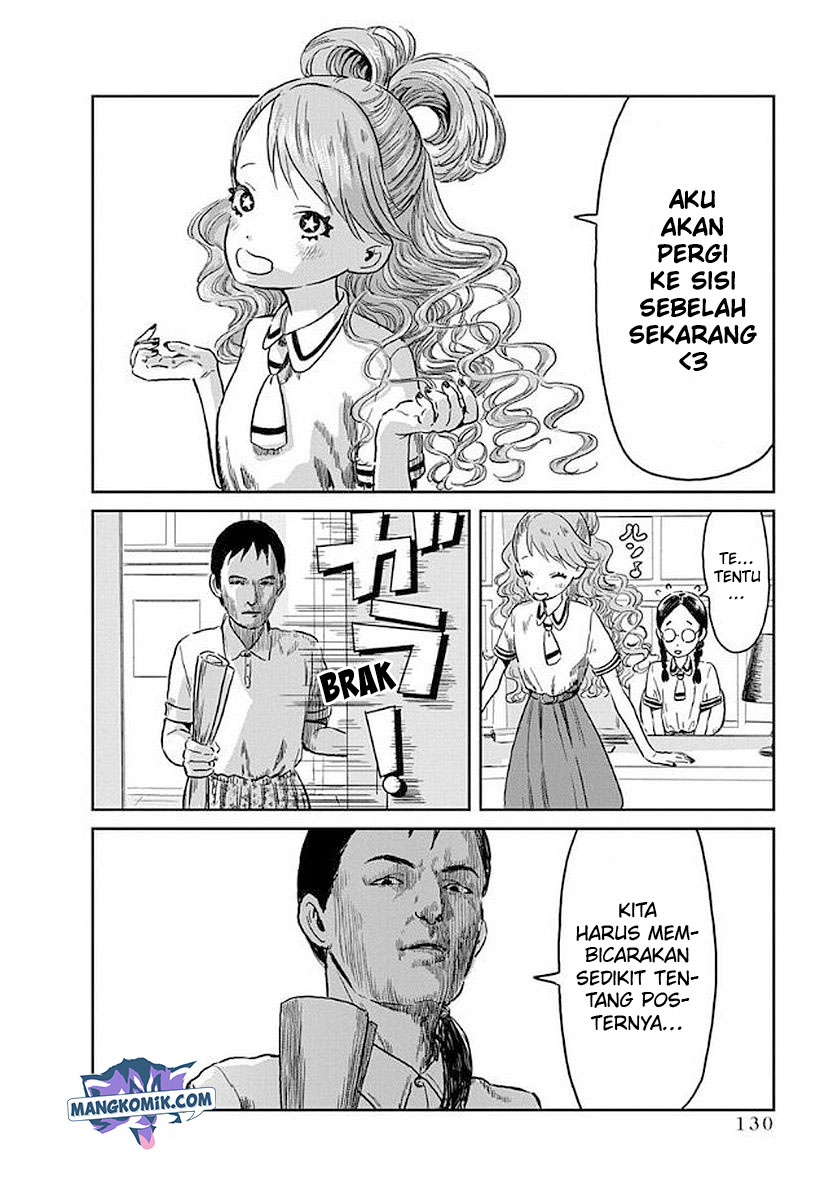 Asobi Asobase Chapter 40 Gambar 3
