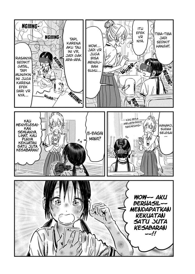 Asobi Asobase Chapter 95 Gambar 8