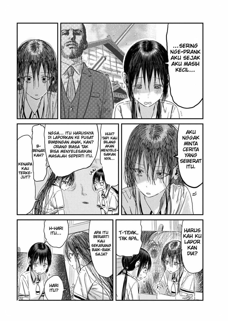 Asobi Asobase Chapter 101 Gambar 8
