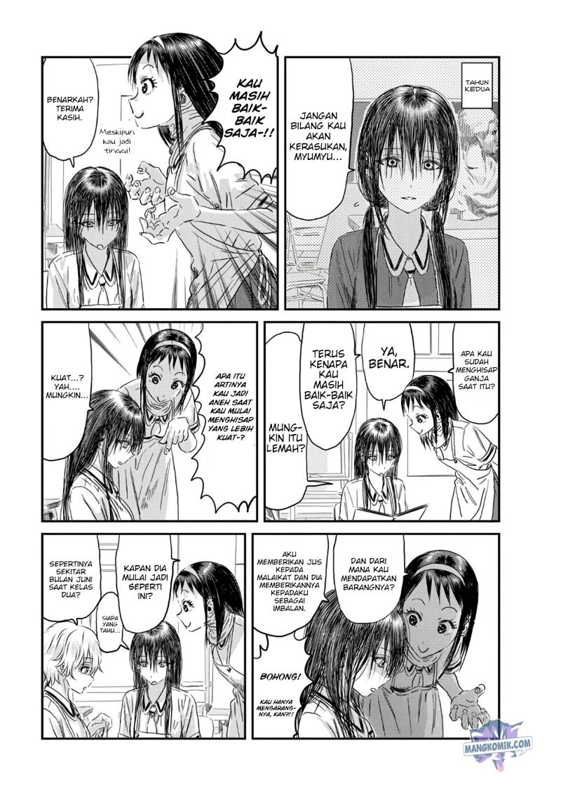 Asobi Asobase Chapter 114 Gambar 4