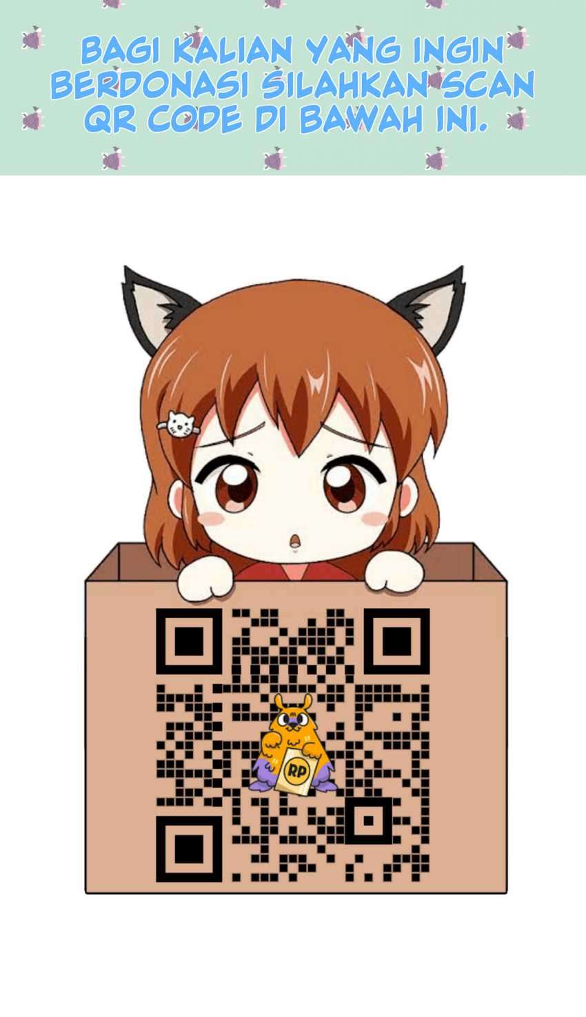 Asoko de Hataraku Musubu-san Chapter 22 Gambar 2