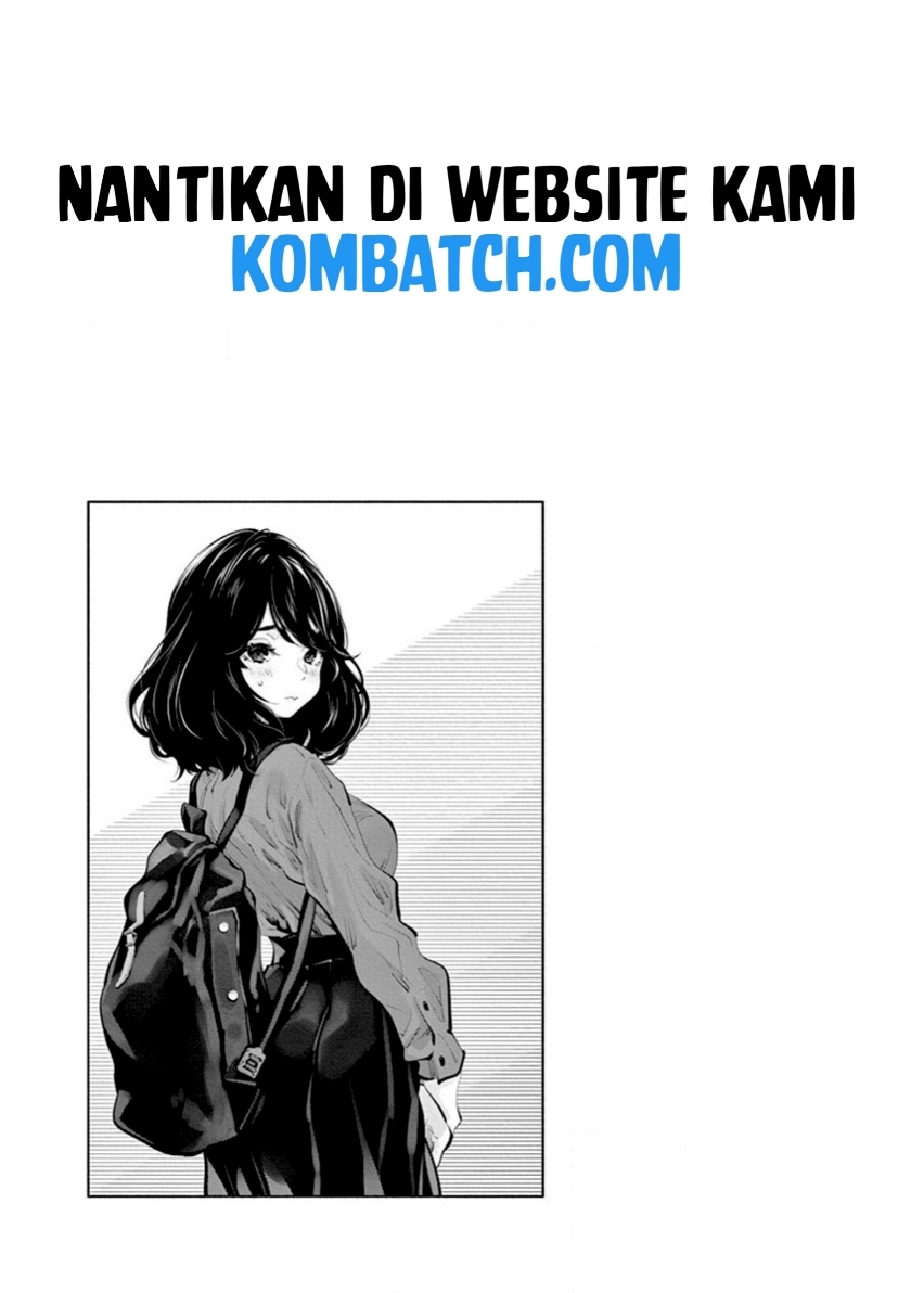 Asoko de Hataraku Musubu-san Chapter 36 Gambar 12