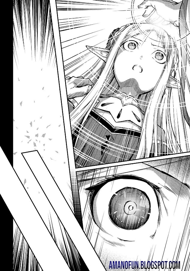 Assassin de aru ore no Sutetasu ga Yuusha yori mo Akiraka ni Tsuyoi Nodaga Chapter 18 Gambar 2